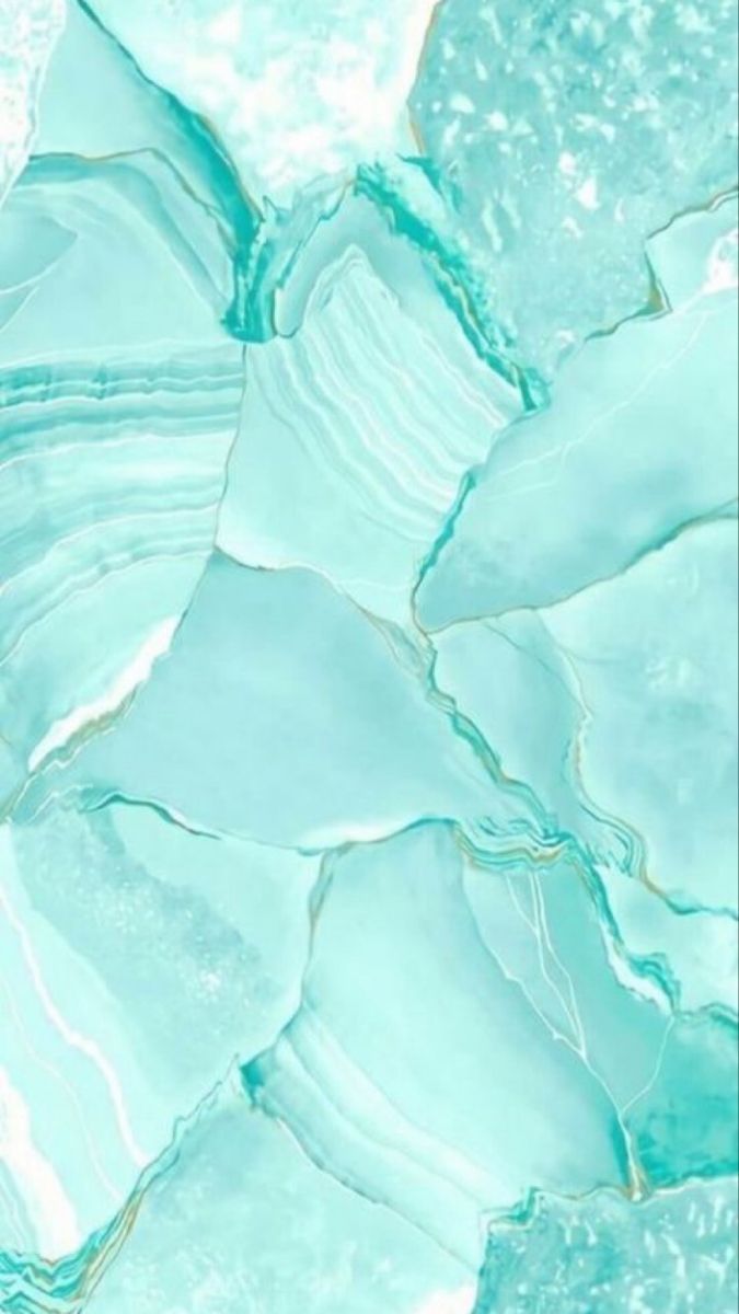 675x1200 Sea Foam Green Wallpaper