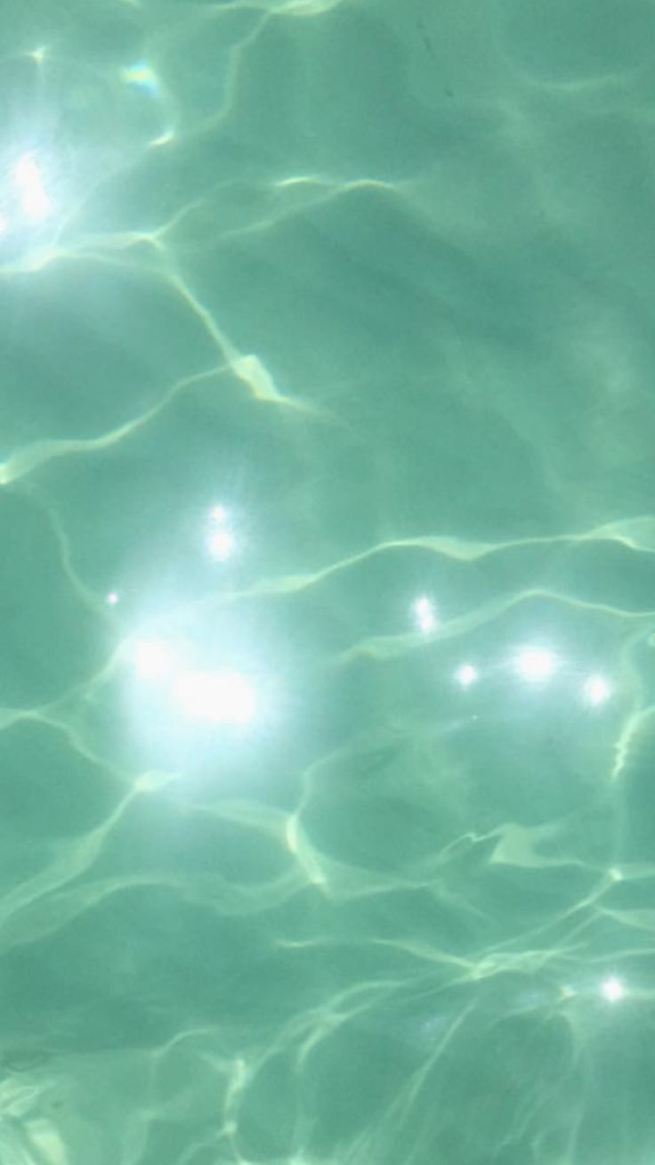 736x1308 water texture green aesthetic wallpaper HQ