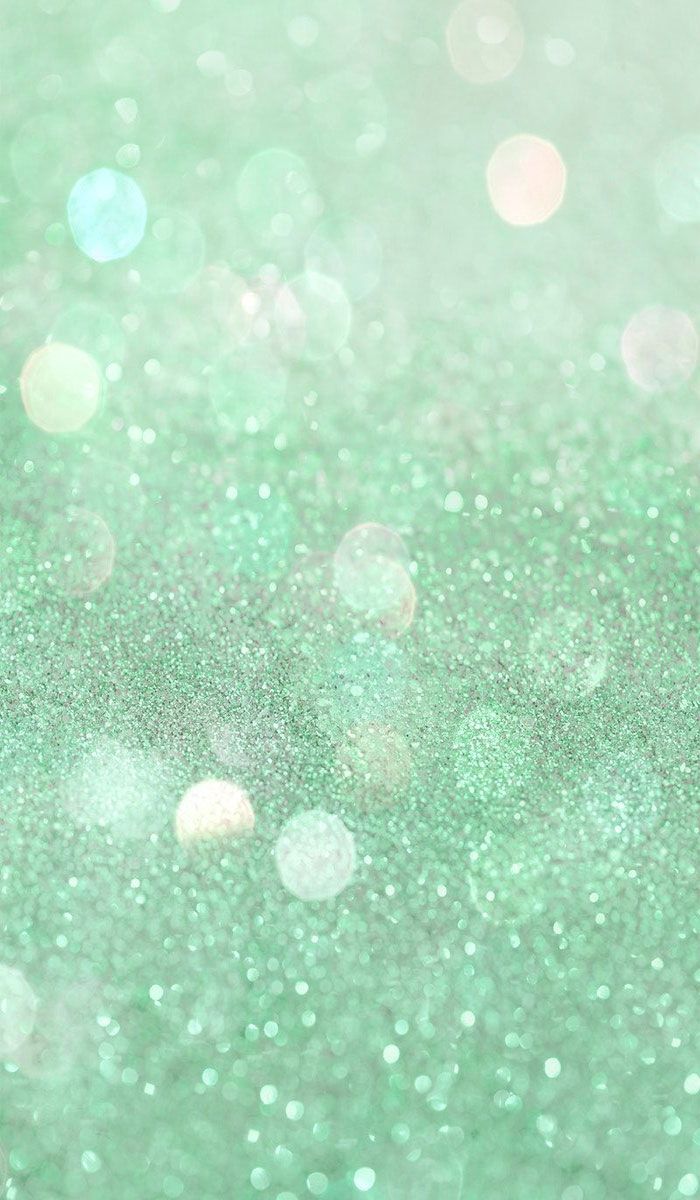 700x1200 Sea Foam Green Wallpaper
