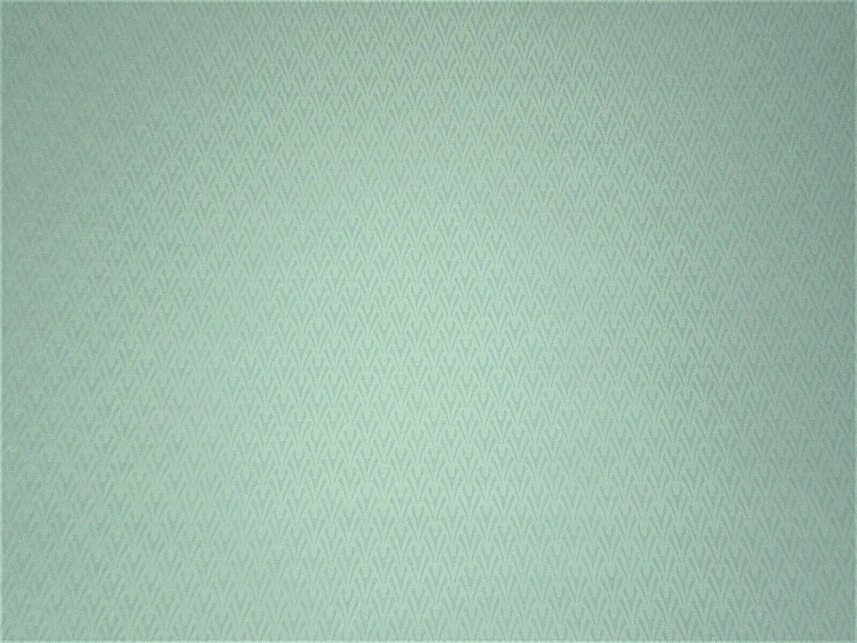1200x900 Vintage Dark Seafoam Green V Design on Light Seafoam Green by York PH 9011