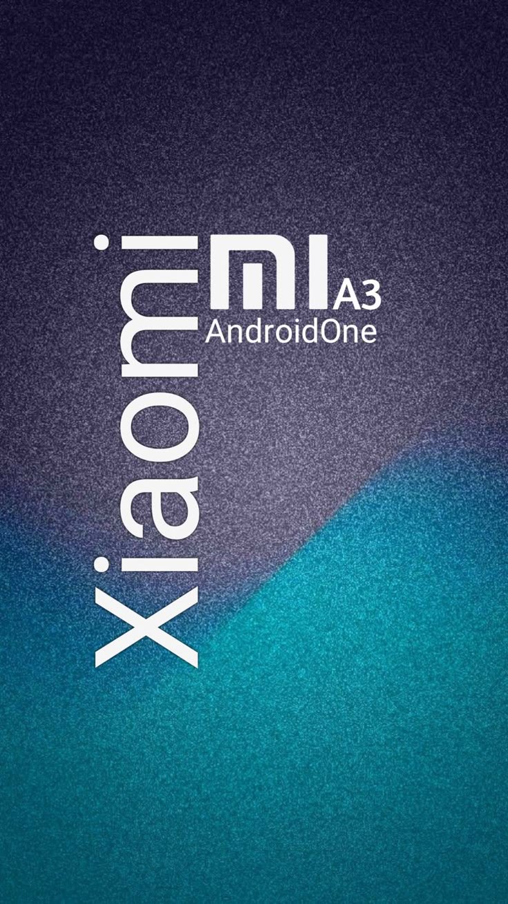 736x1308 Xiaomi Mi A3