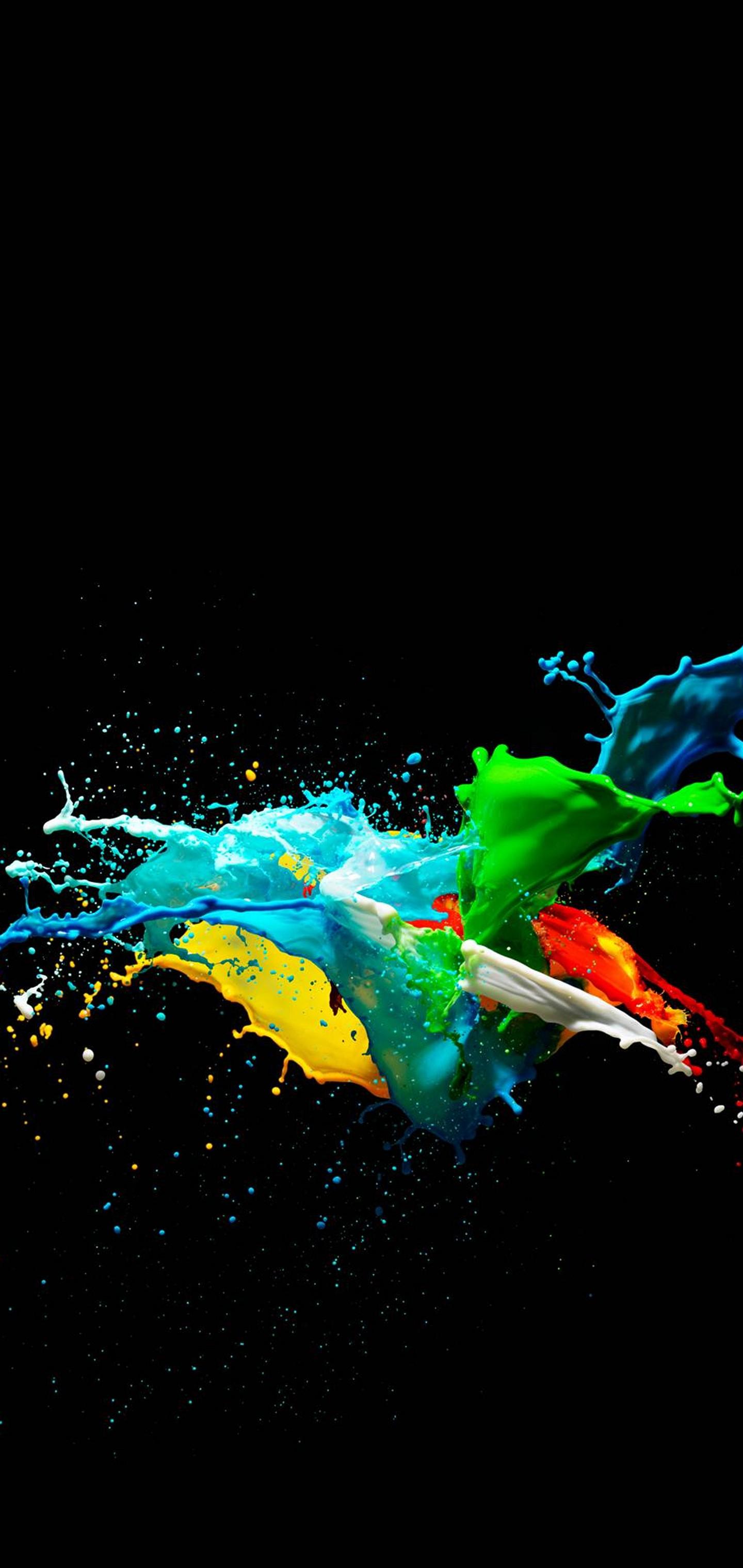 1440x3040 MIA3 Wallpaper