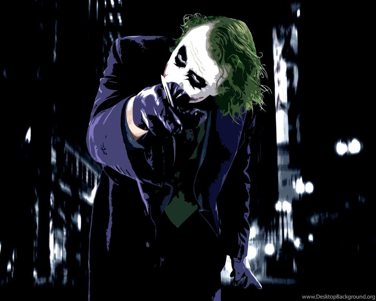 1280x1024 4K Ultra HD Joker Wallpaper HD, Desktop Background 3840x2160