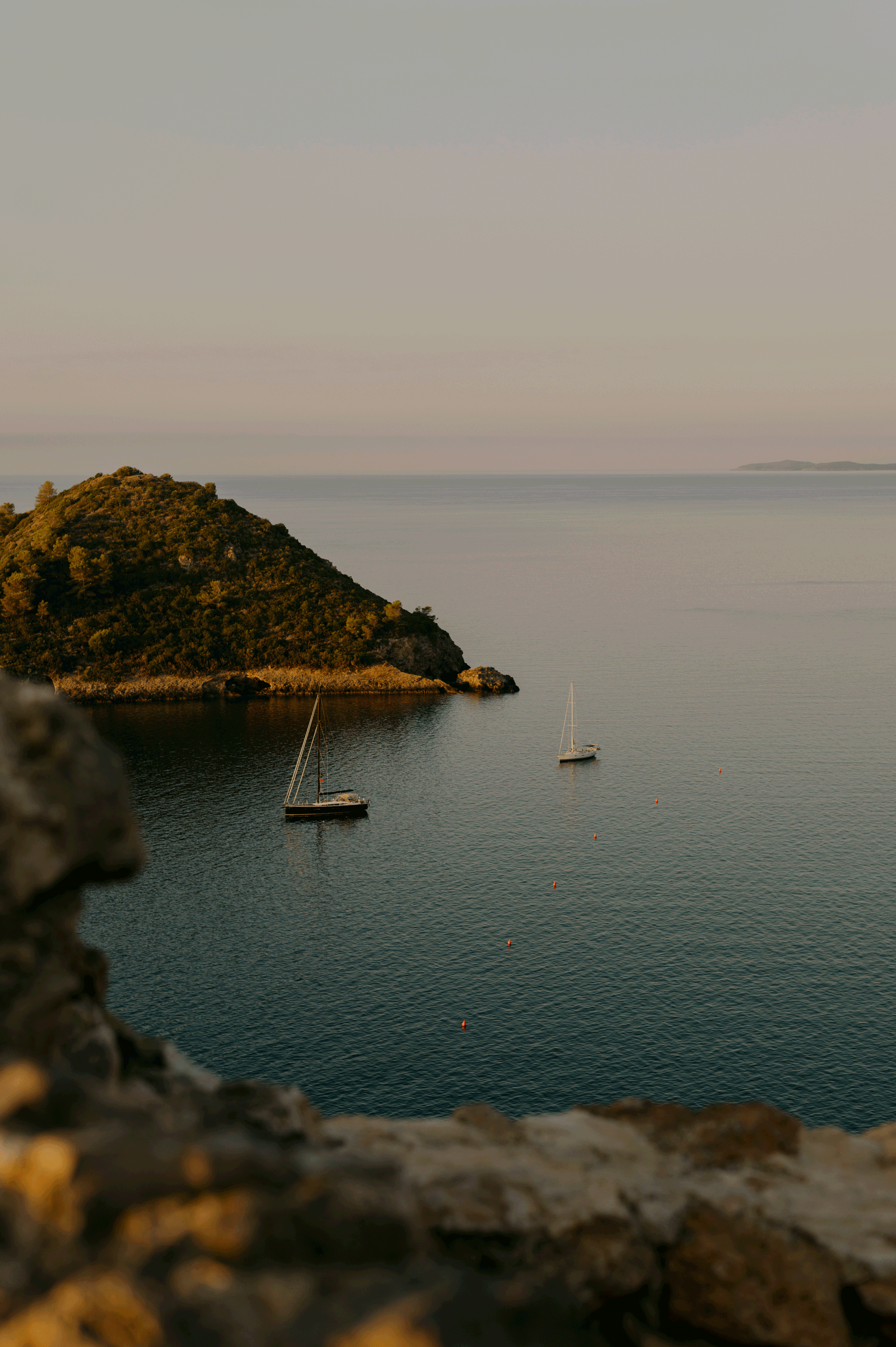 1600x2404 A Tuscan itinerary that celebrates quiet luxury and artisanal craft. House & Garden