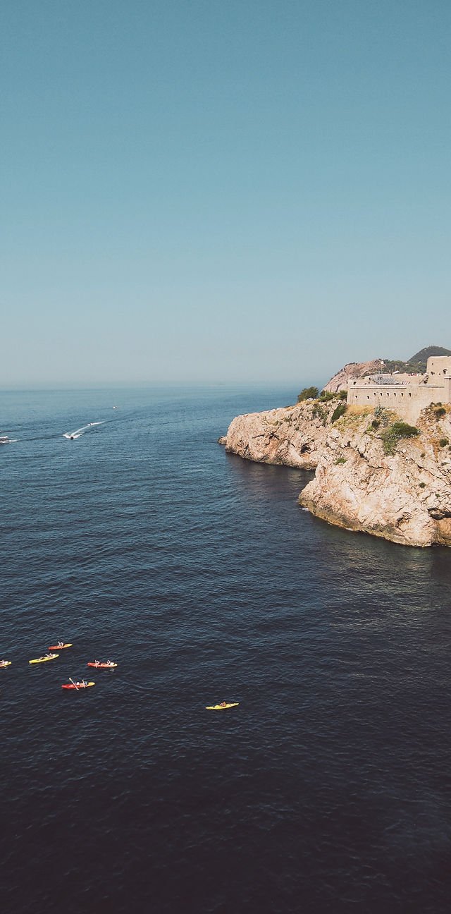 640x1296 Recipes. Mikki's Croatian Kit