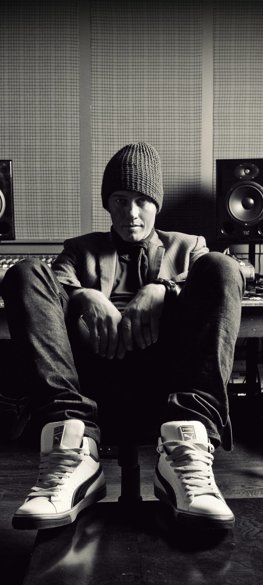 1080x2400 Phone wallpaper: Nf (Rapper), Nf, Music, Nathan Feuerstein 1022247