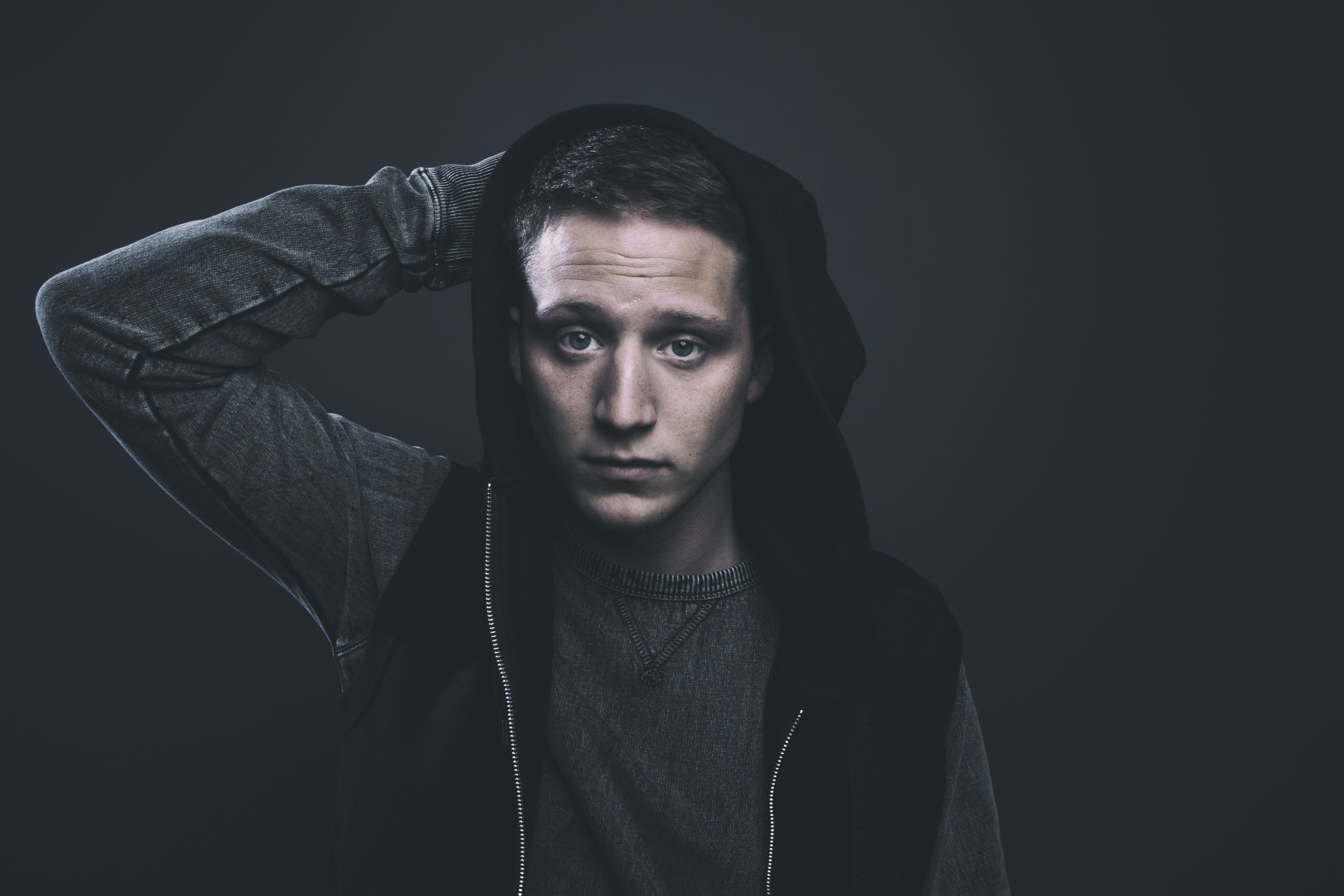 5616x3744 Phone wallpaper: Nf (Rapper), Nf, Music, Nathan Feuerstein 1022247