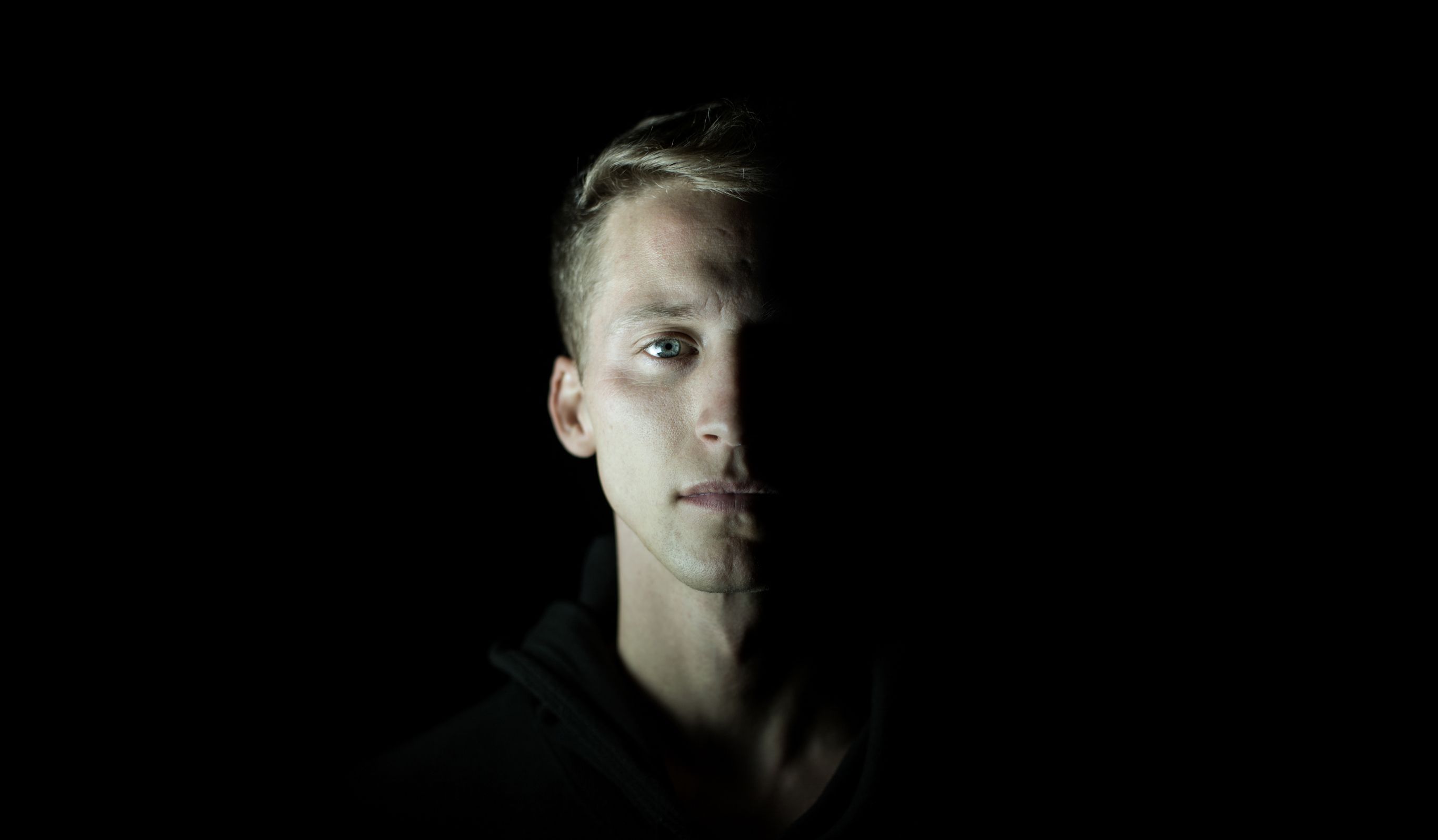 2732x1596 Download Nathan Feuerstein NF (Rapper) Music NF 4k Ultra HD Wallpaper