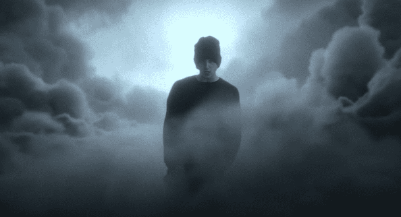 1396x756 NF Releases First Ever Mixtape