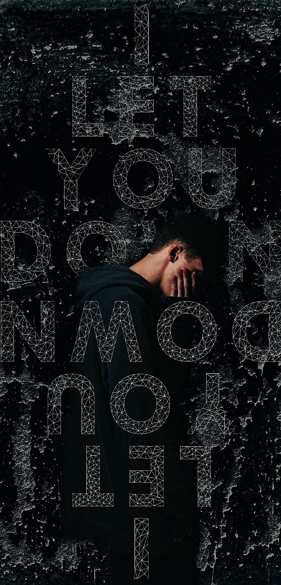 984x2048 nf rapper