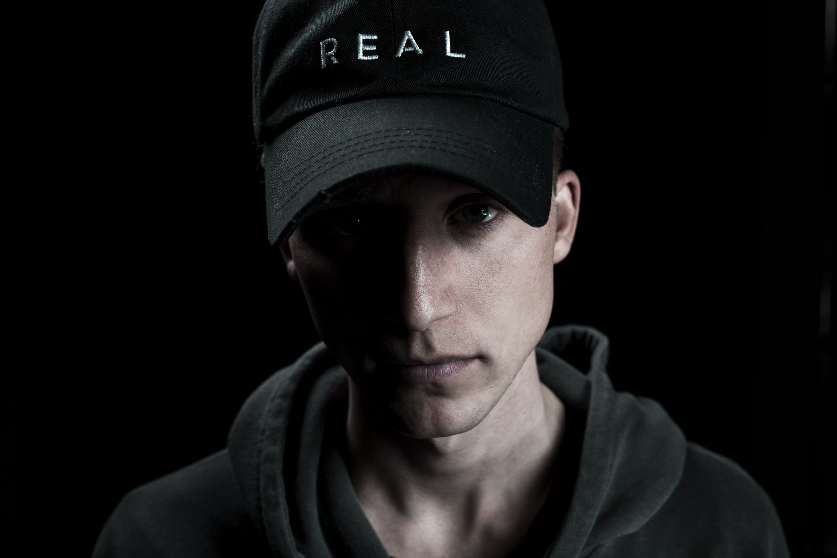 2700x1800 Phone wallpaper: Nf (Rapper), Nf, Music, Nathan Feuerstein 1022247