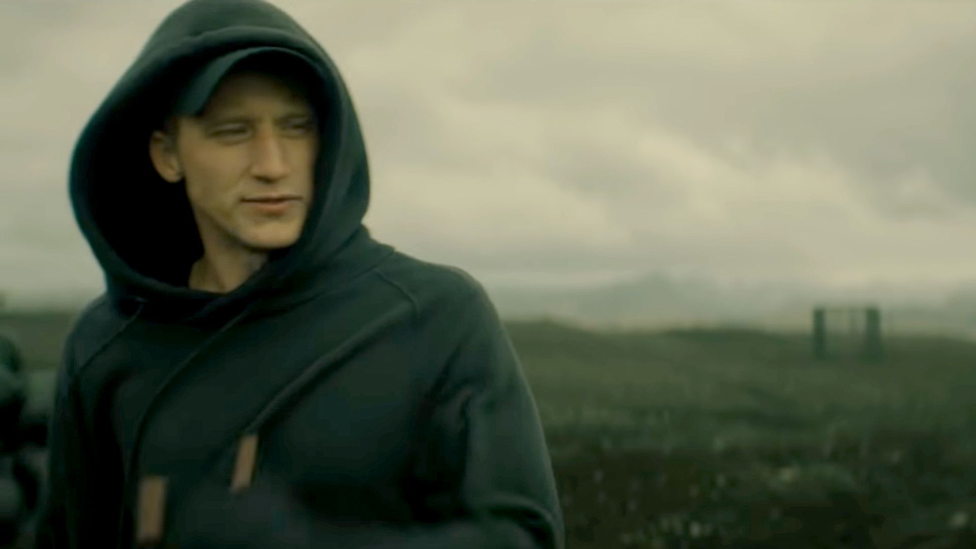 1920x1080 Chart Topping Rapper NF Is A Christian, But Don't Call Him A Christian Rapper: 'Are You A Christian Plumber?'