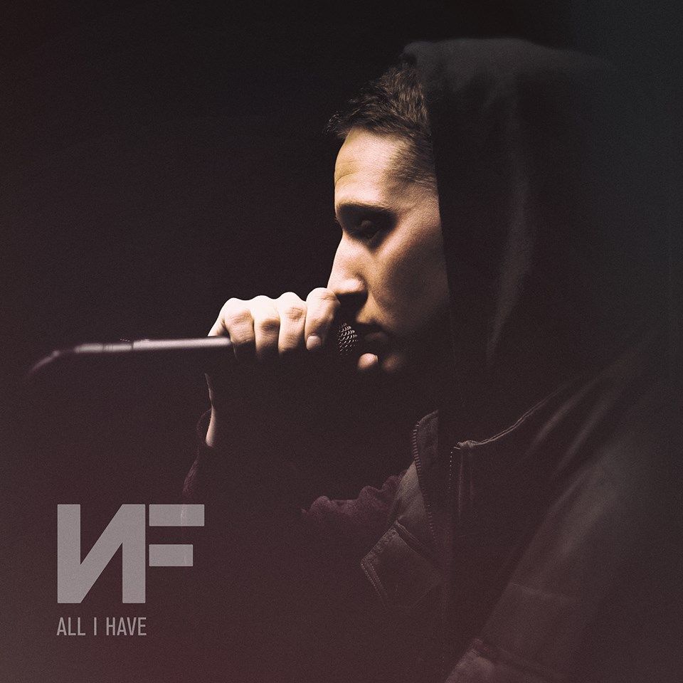 960x960 Artist Review: Nate Feuerstein (NF). The Spot Music Reviews