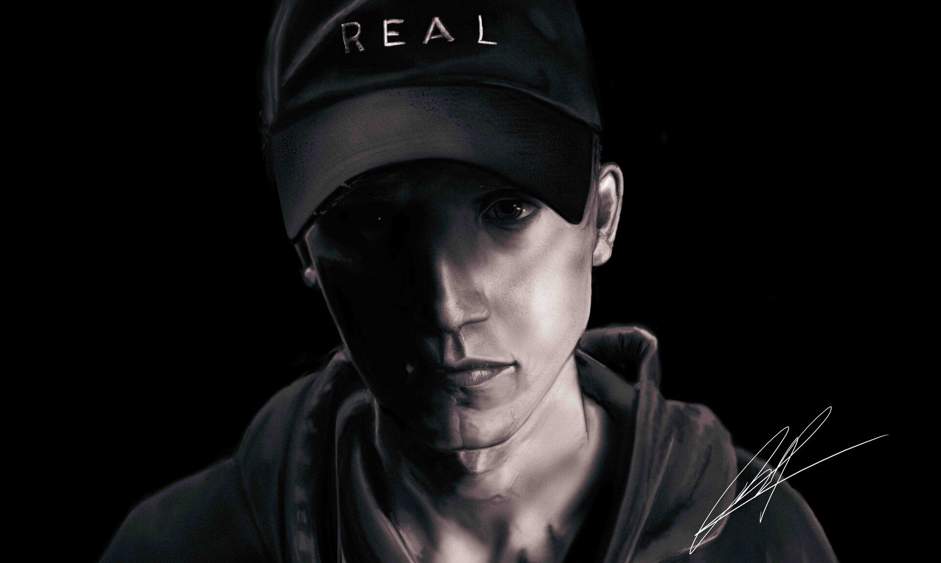 1920x1150 NF Fan Art