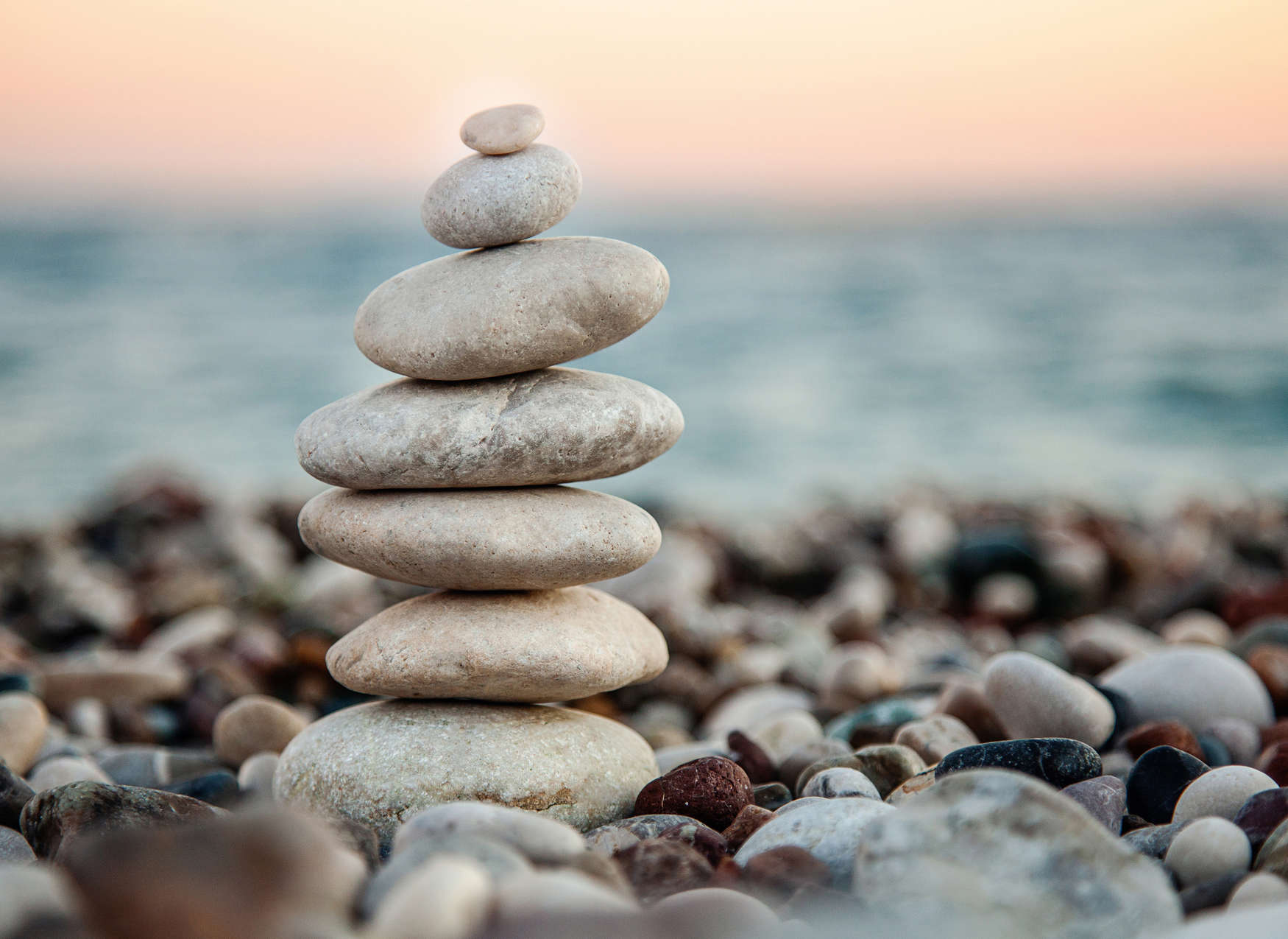 1750x1275 Digital print wallpaper tower by the sea. DD118671. A.S