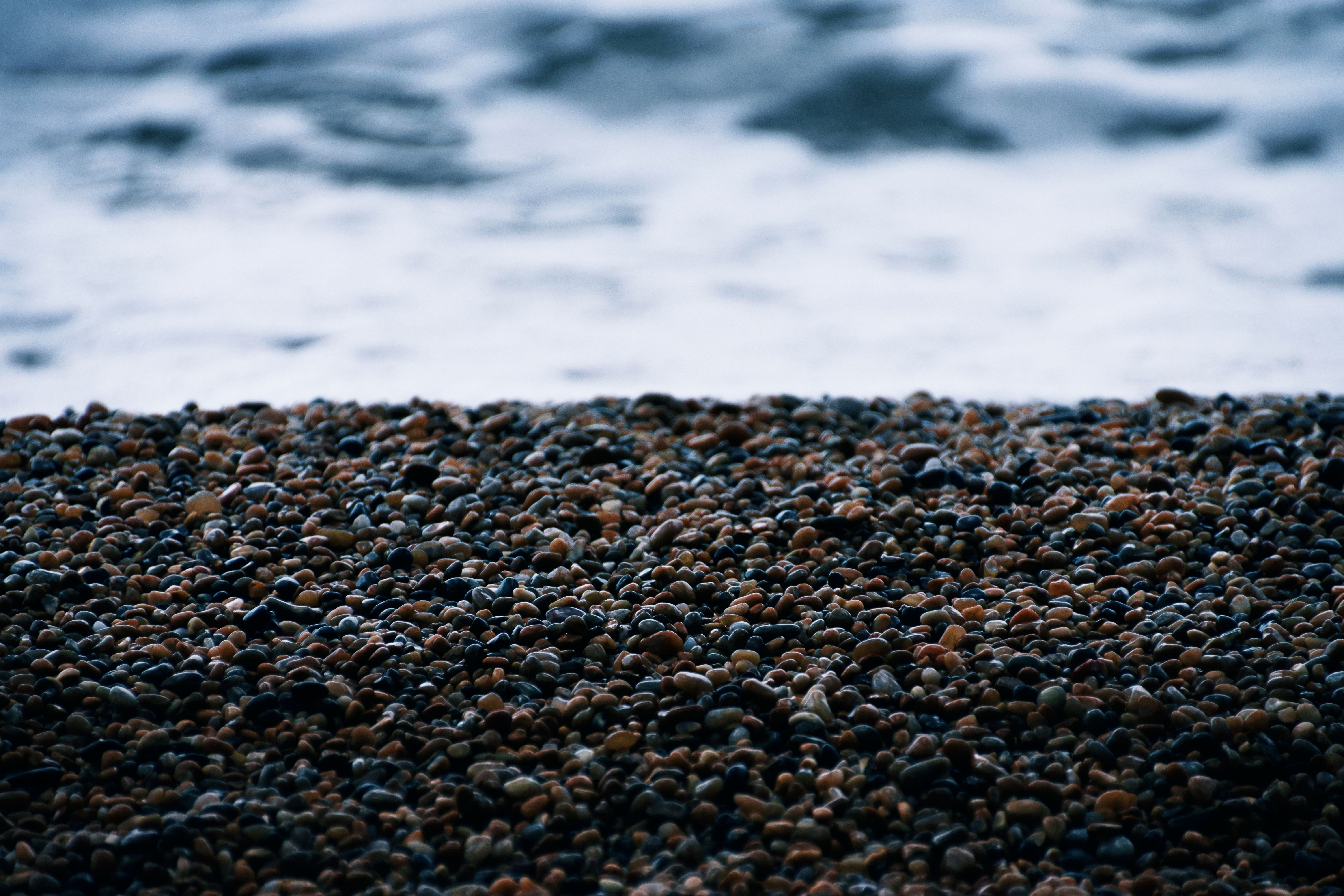 6000x4000 Sea Stones Photo, Download The BEST Free Sea Stones & HD Image