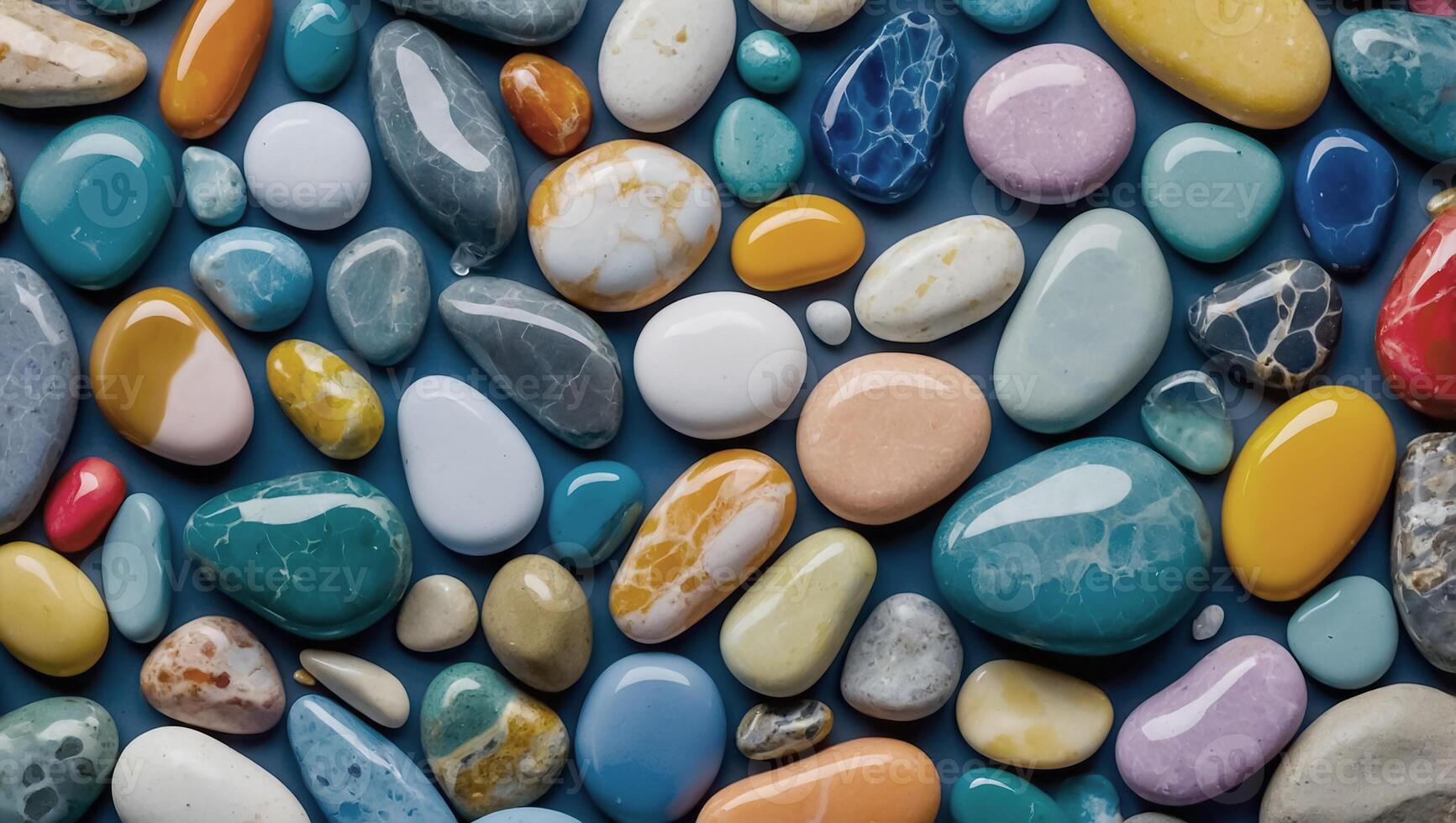 1733x980 Colored beautiful decorative sea stones background