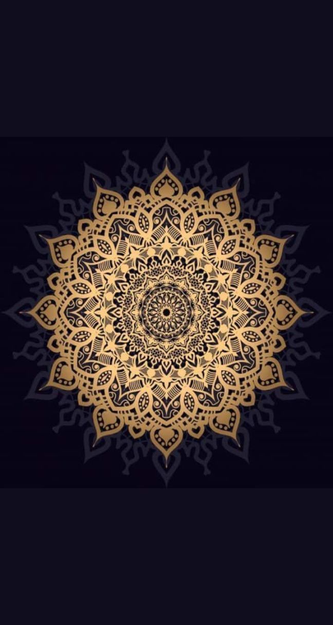 648x1216 Attract Wealth With Money Attracting Mobile Wallpaper!