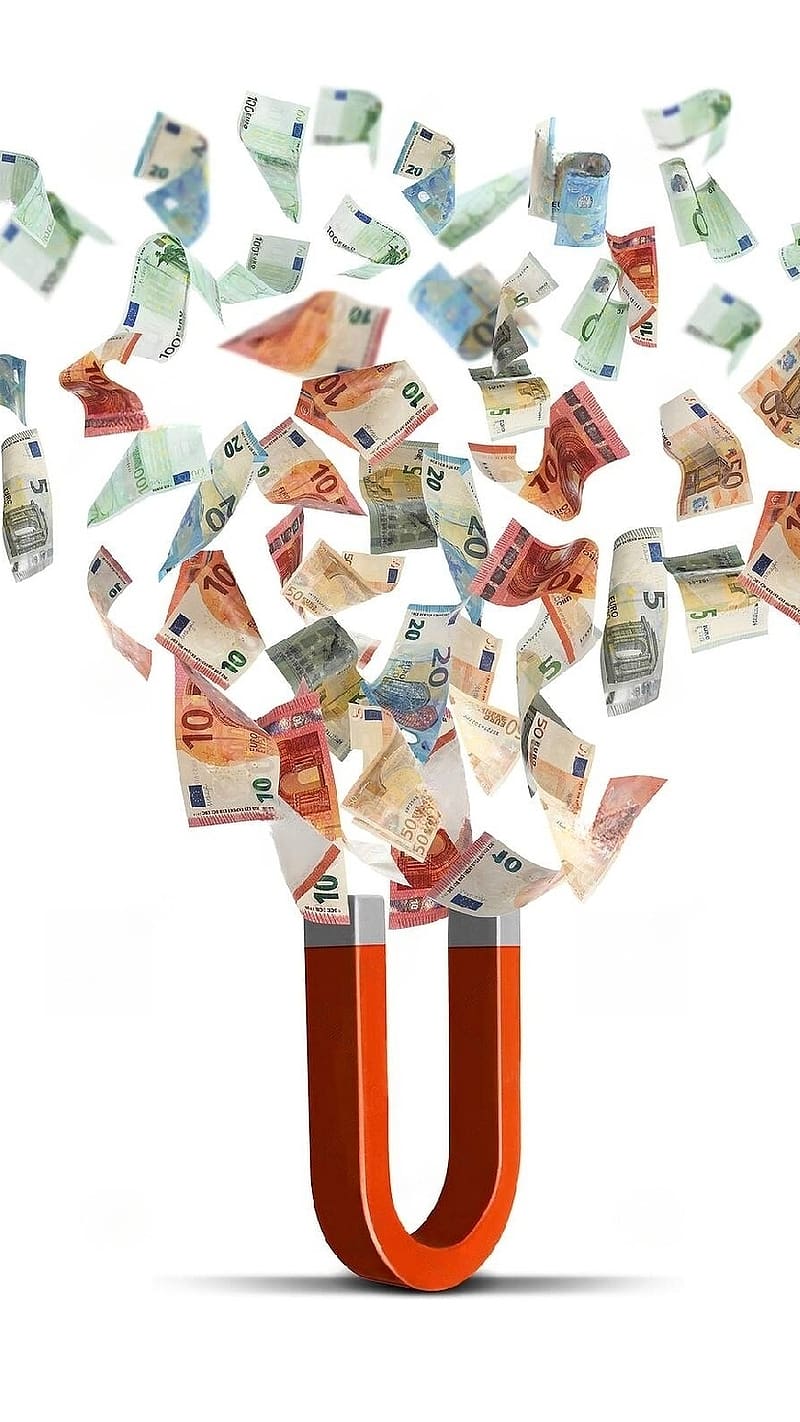 800x1422 Money Attractive, Money Magnet, HD phone wallpaper