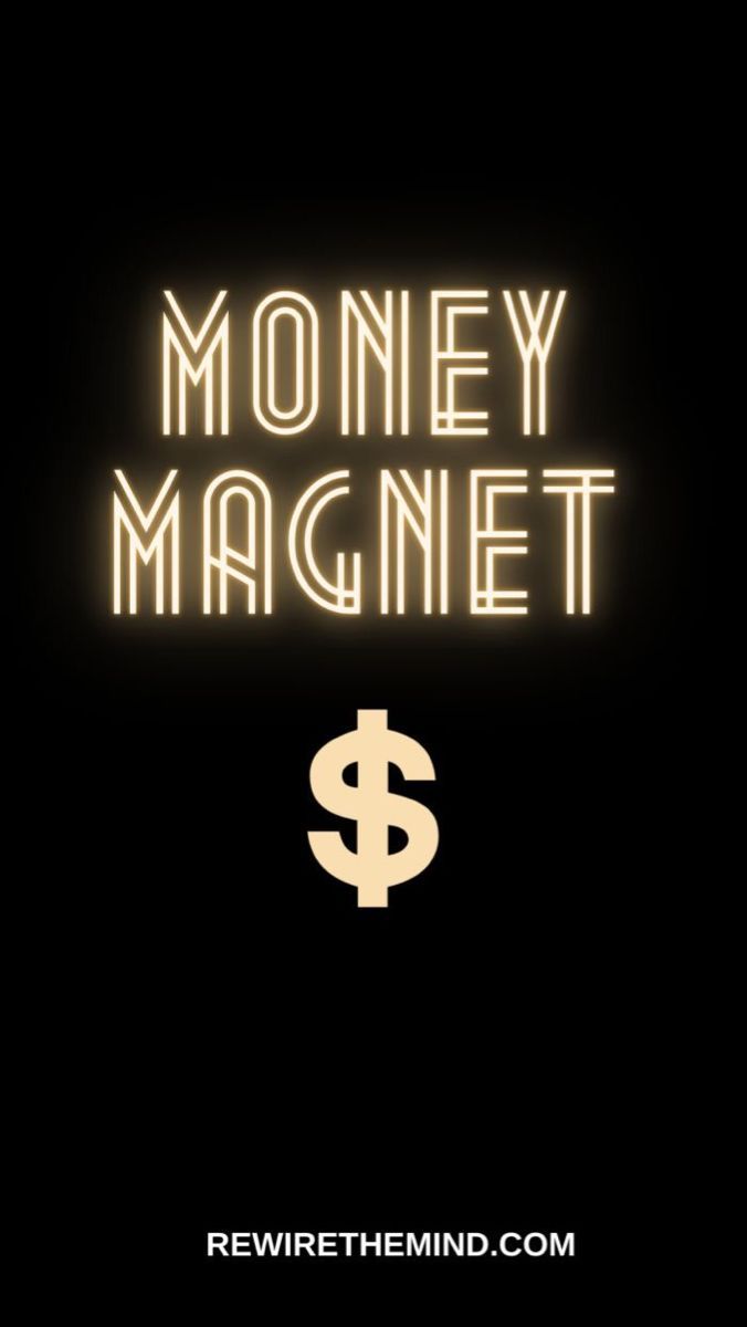 676x1200 Money Attraction Wallpaper for Your Phone. Inspirational phone wallpaper, Lucky wallpaper, Motivational wallpaper