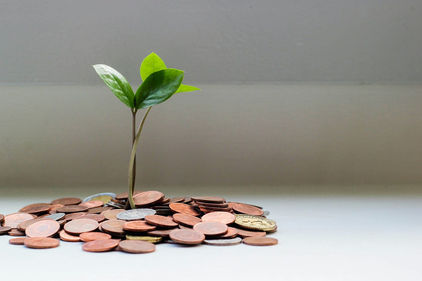 1400x933 How To Develop a Positive Mindset To Attract More Money.
