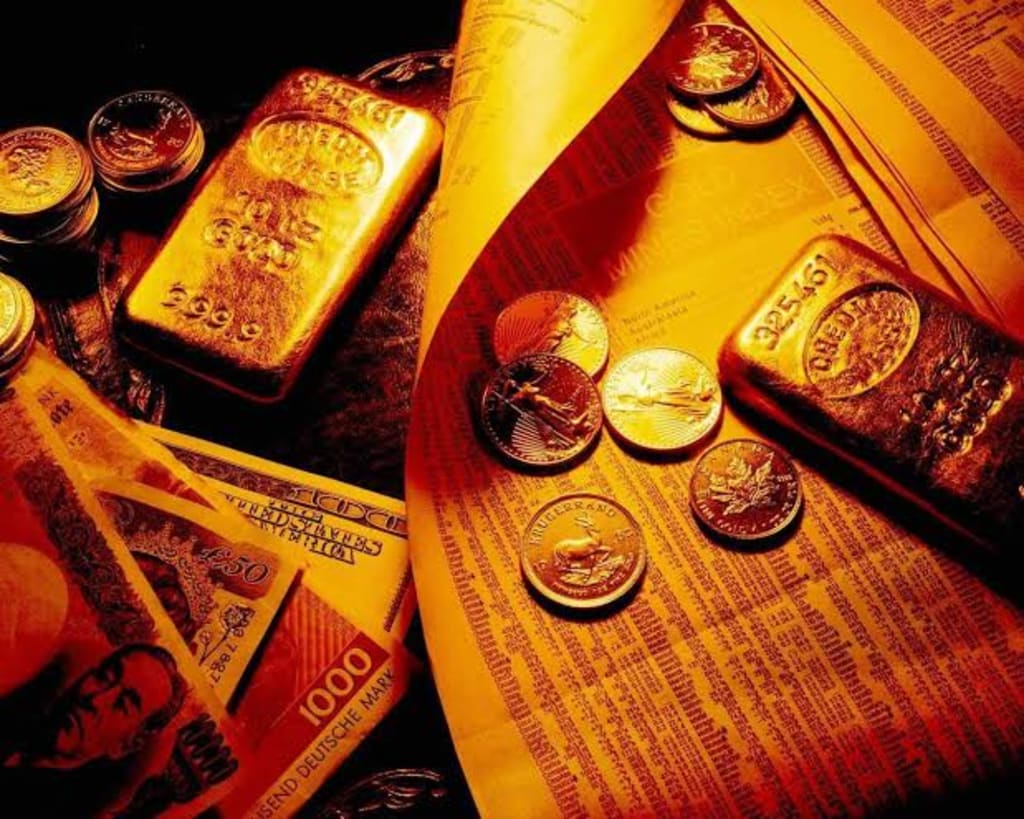 1024x819 How to attract money instantly in 7 simple steps!