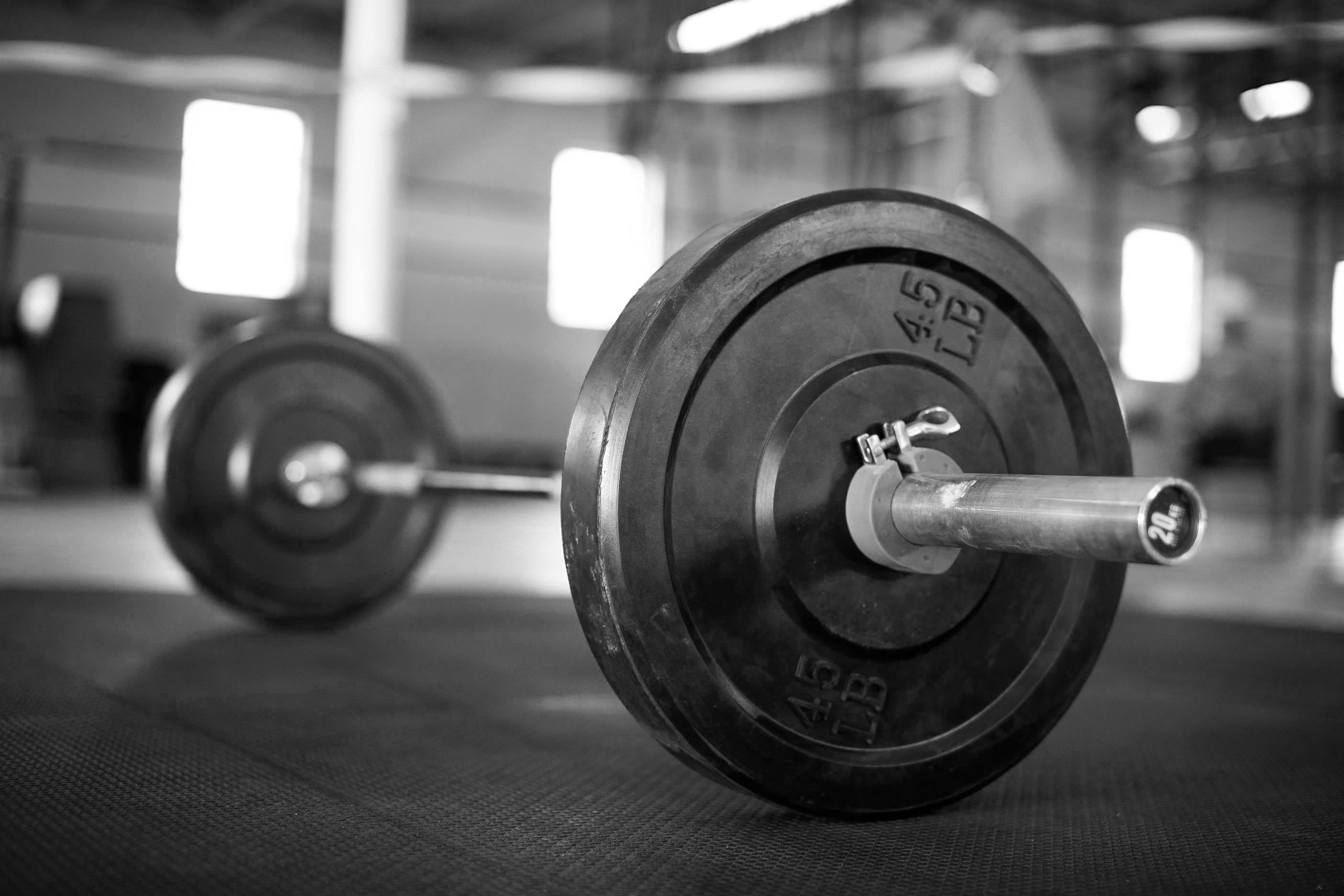 2808x1872 See how these 'old school' workouts can improve your game