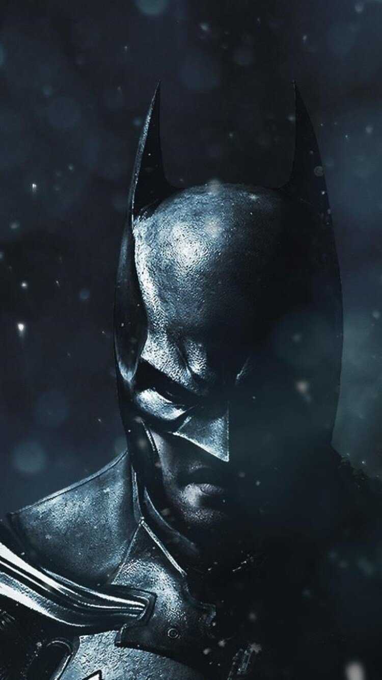 750x1334 Batman Arkham Origins HD Wallpaper (750x1334)