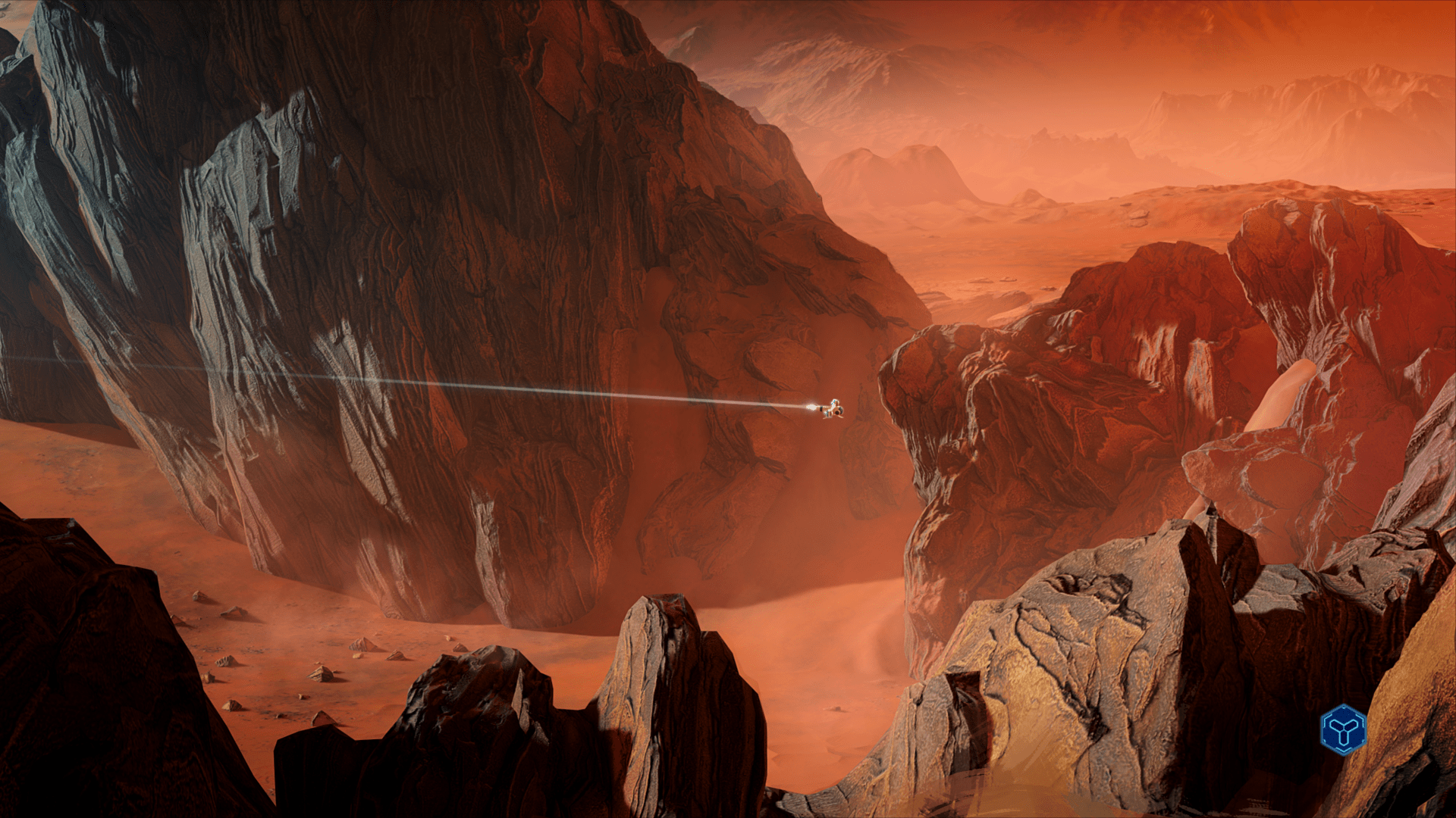 1920x1080 Surviving Mars PS4 Review