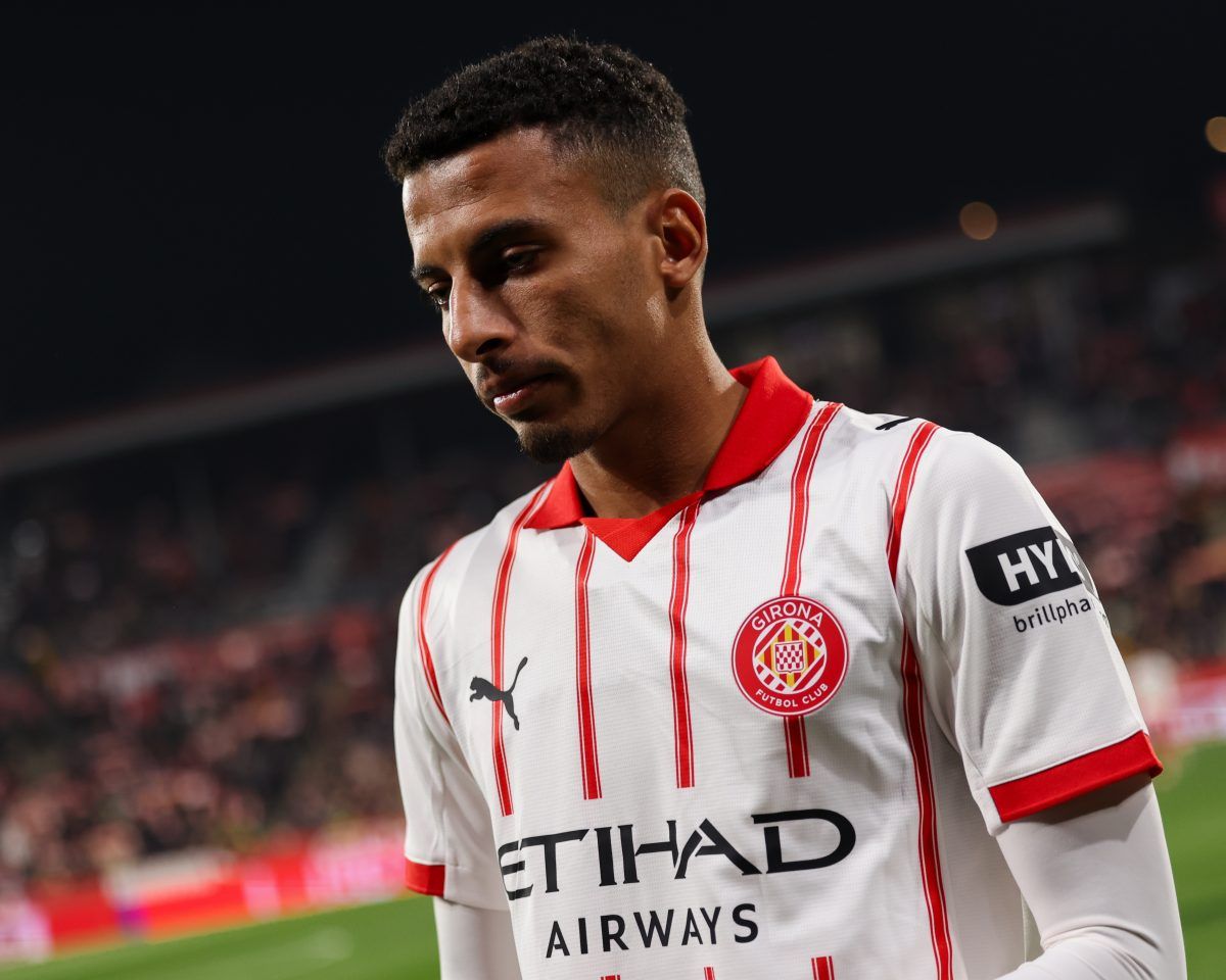 1200x960 Girona want to sell Azzedine Ounahi to Manchester City French Football News