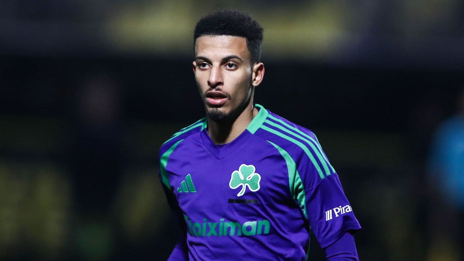1600x900 Vodacom Soccer. News. Report: Marseille's Azzedine Ounahi agrees to Brighton transfer
