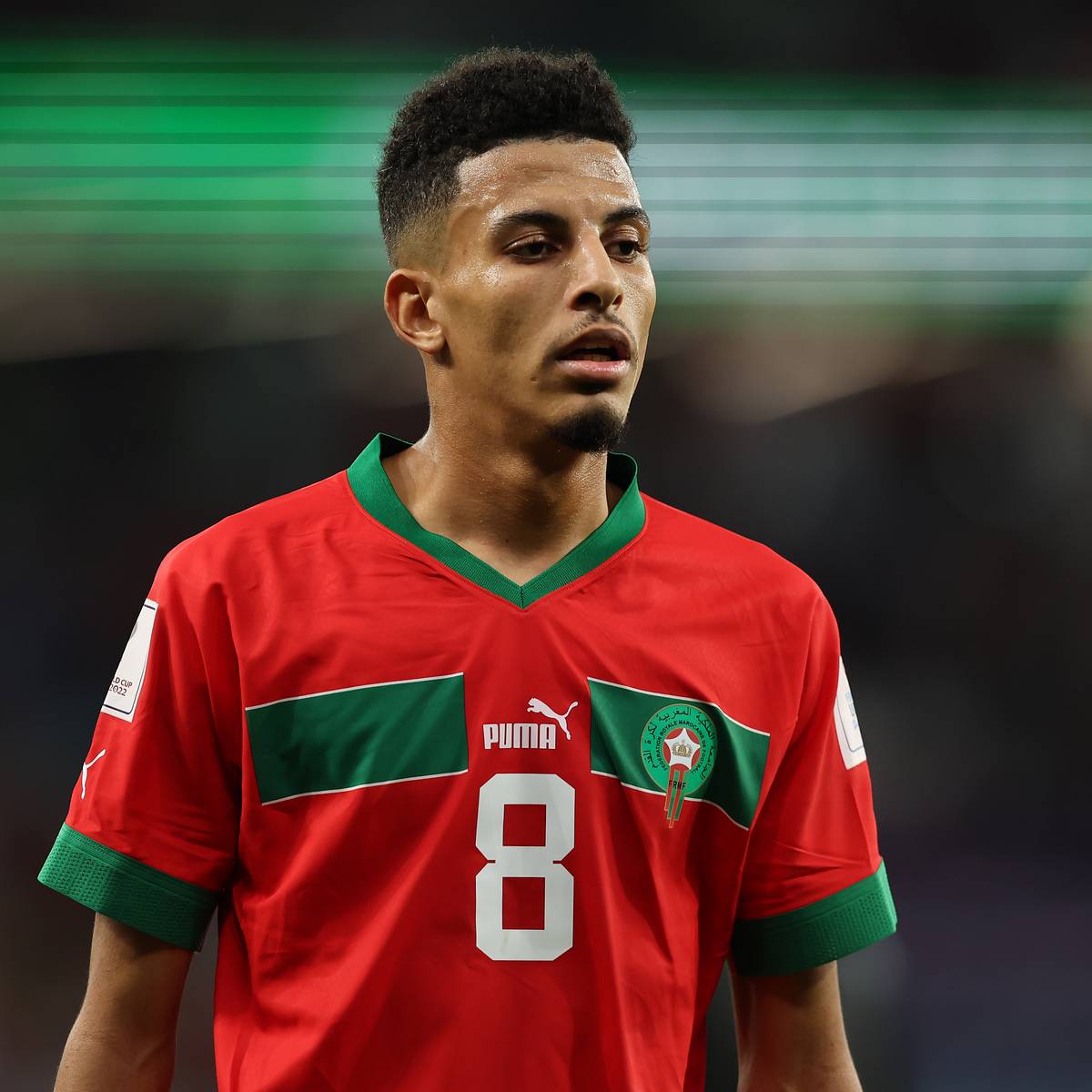 1200x1200 Azzedine Ounahi subject of significant interest after breakout World Cup