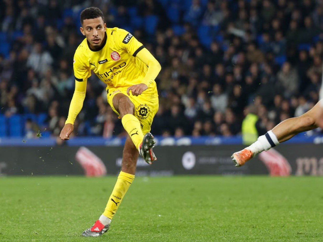 1236x927 Manchester City will pay Azzedine Ounahi's release clause