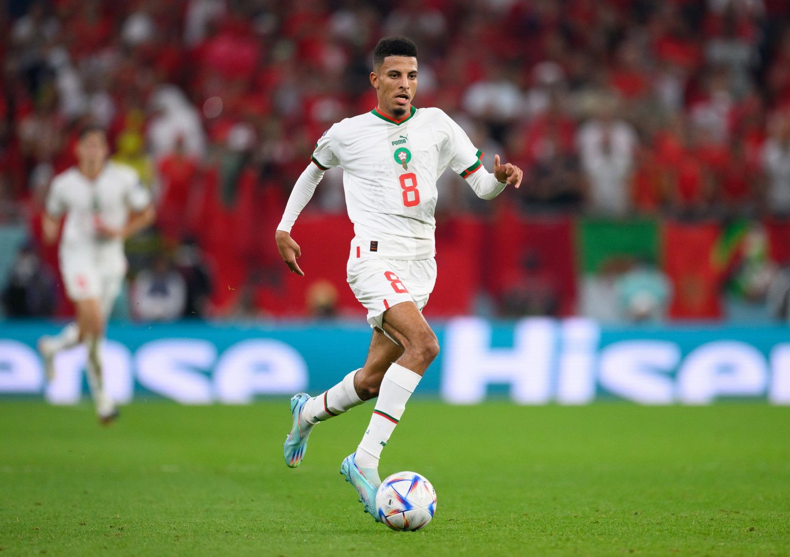 1600x1127 Journalist makes Azzedine Ounahi claim that should encourage Leeds United