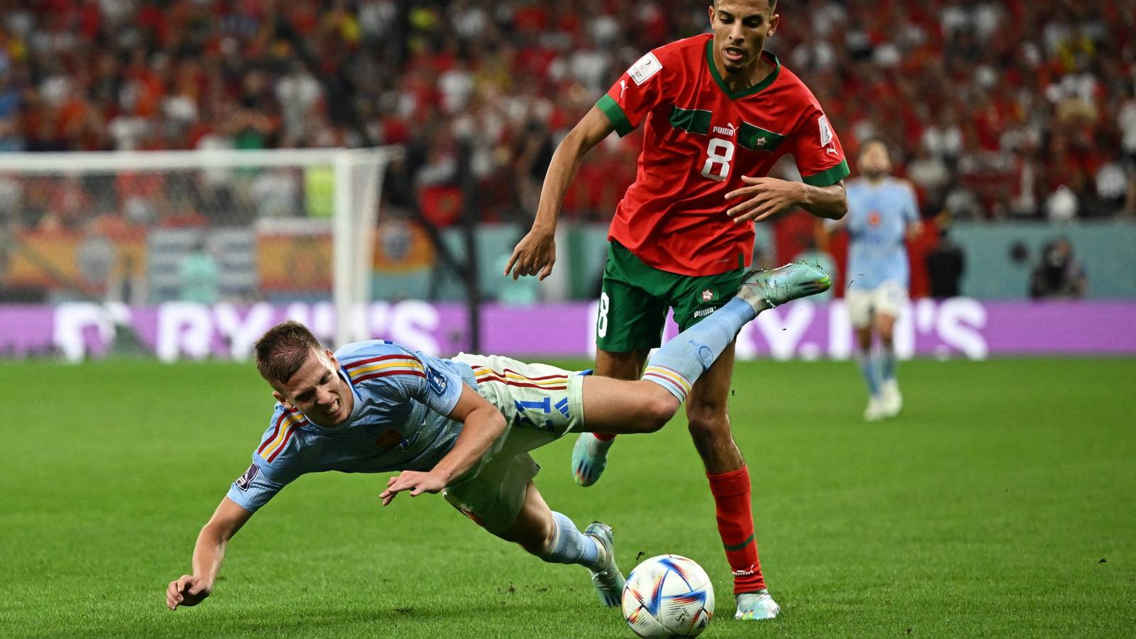 1600x900 Arsenal must swoop for Ounahi