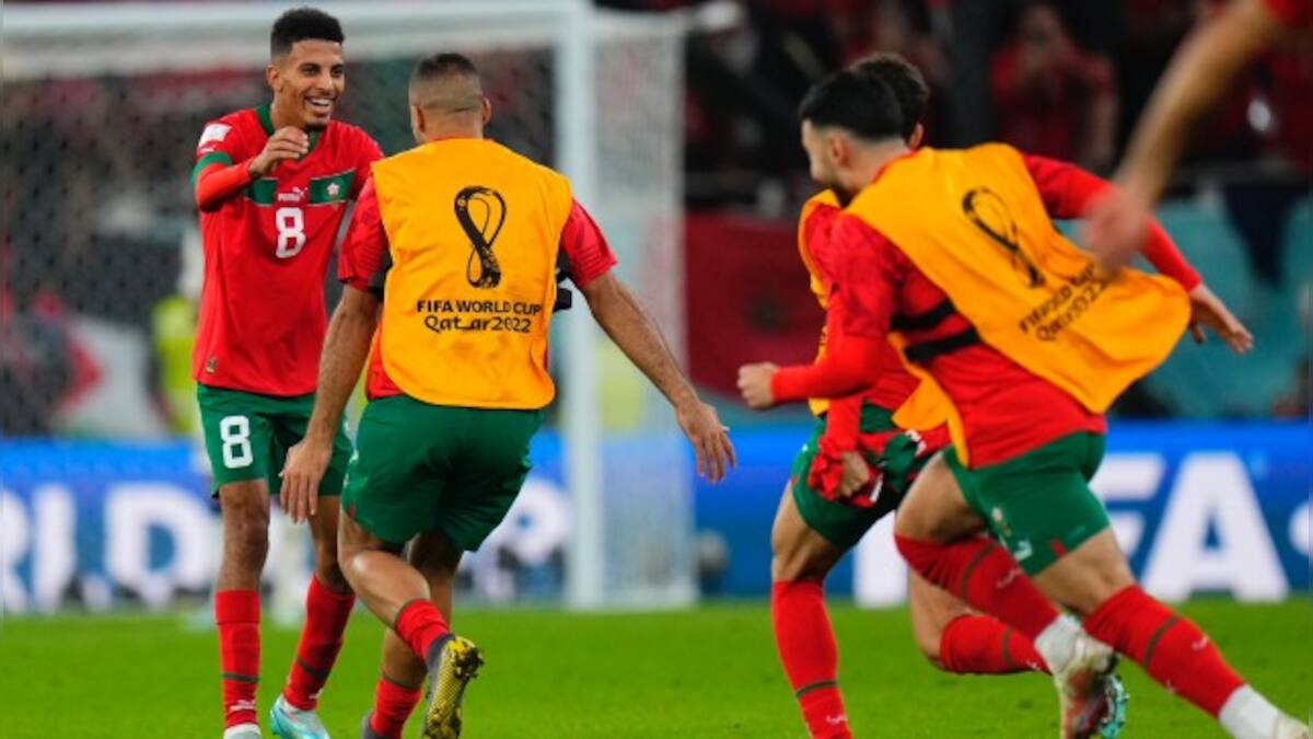 1200x675 FIFA World Cup: Morocco's Azzedine Ounahi poised for bigger things after emerging breakout stars