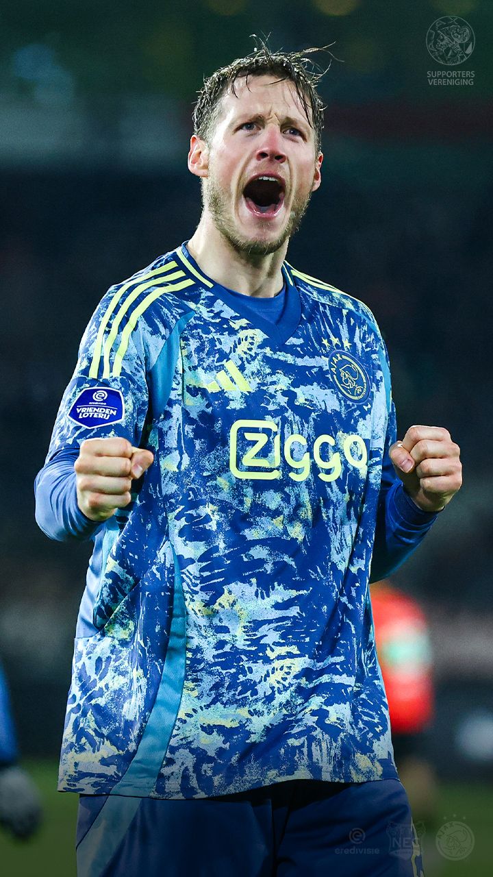 720x1280 Wissel jij huidige telefoonachtergrond voor wallpaper Weghorst?