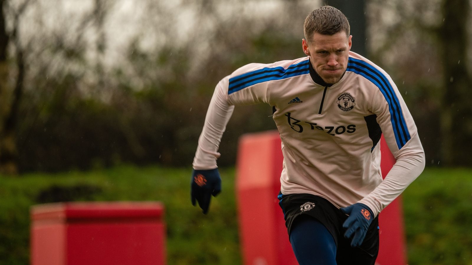 1600x900 Wout Weghorst has a point to prove with Man United