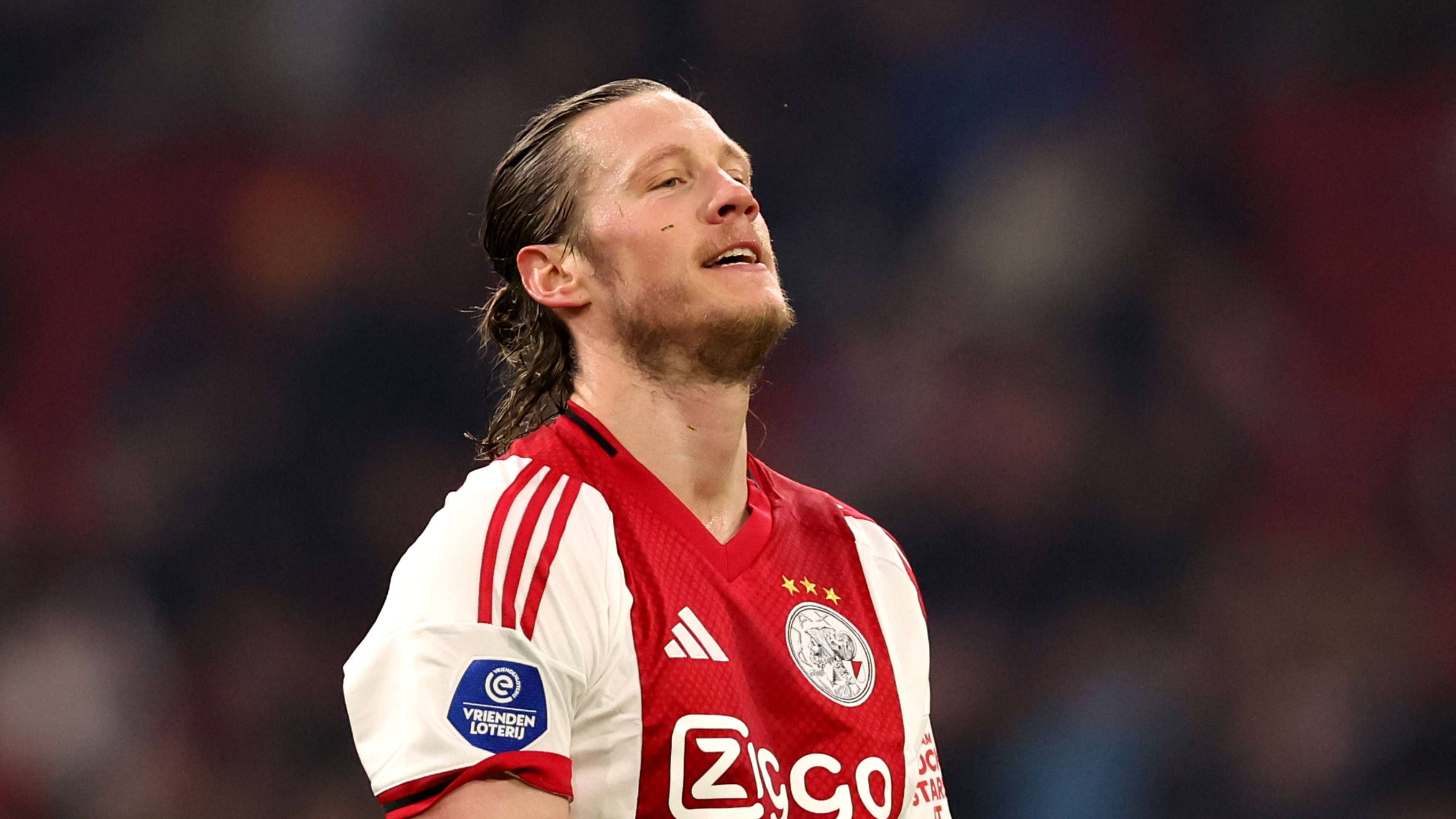 3424x1926 An interesting anecdote about Wout Weghorst: 'It was crazy