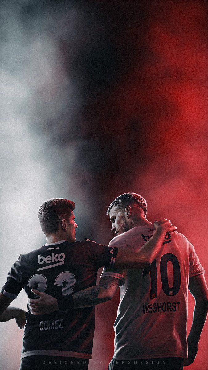675x1200 Mario Gomez ve Wout Weghorst