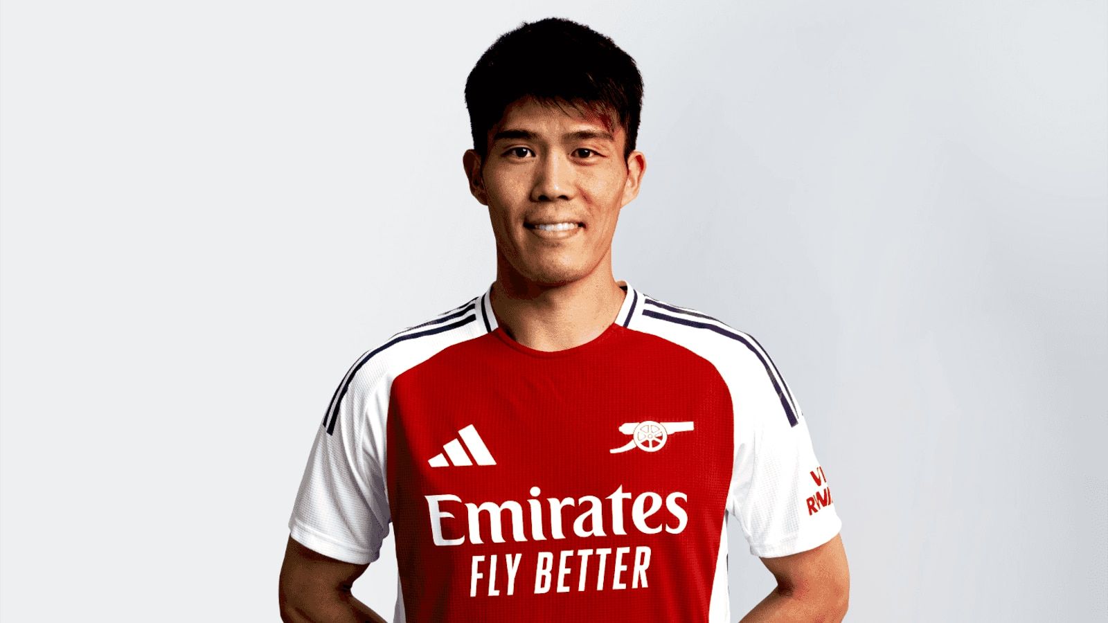 1600x900 Takehiro Tomiyasu. Players