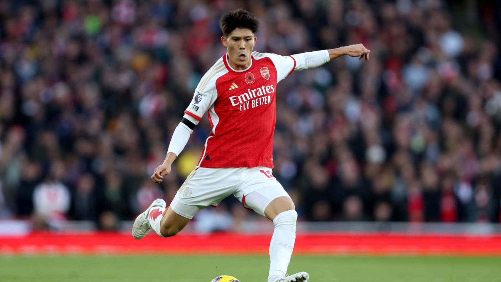 1600x900 Arsenal have the best connection with the fans in over 50 years