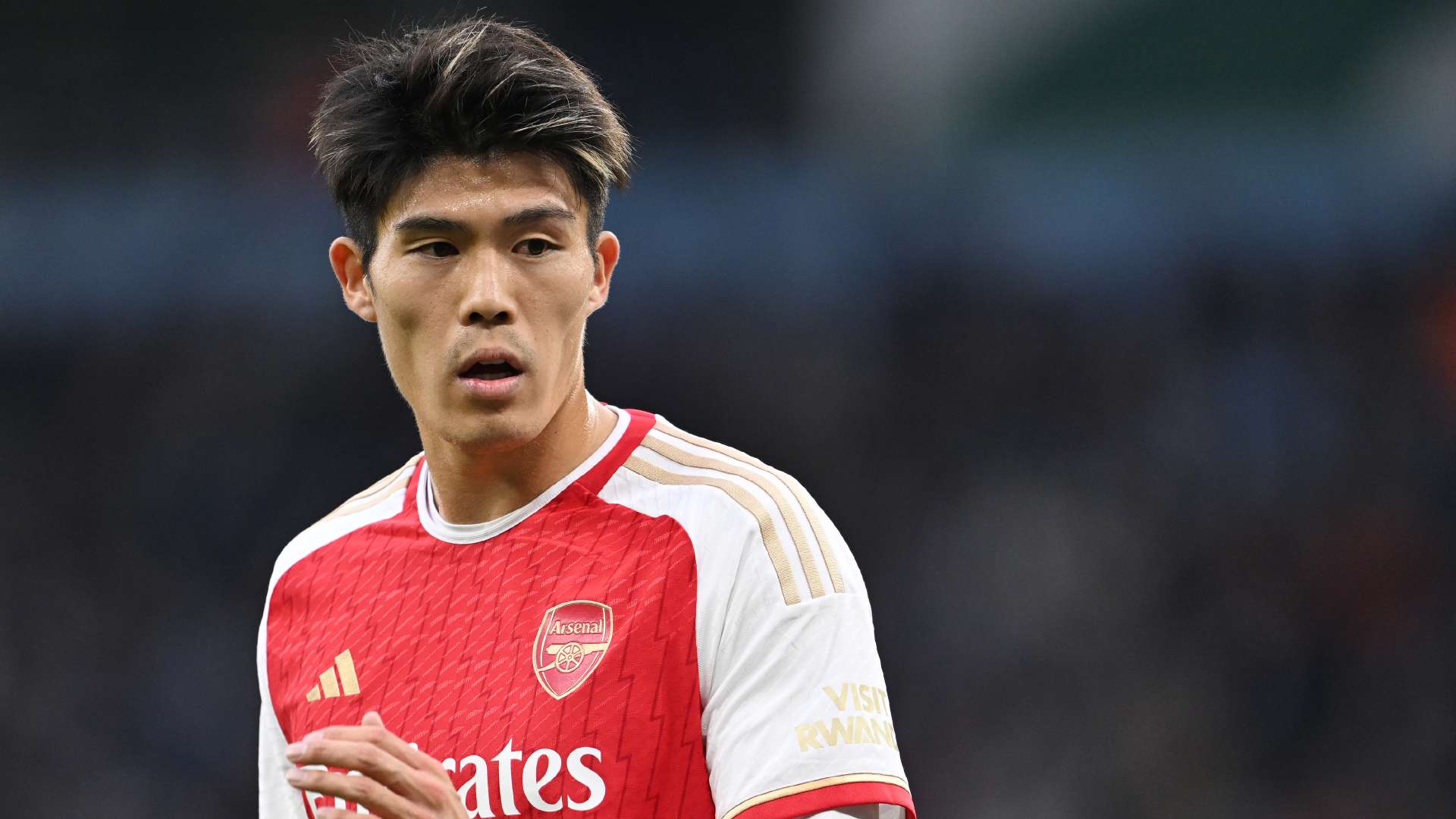 1920x1080 Injury Plagued Ex Arsenal Man Takehiro Tomiyasu Finally Set To Return To Football After Finding New Club Following Gunners Exit. Goal.com US