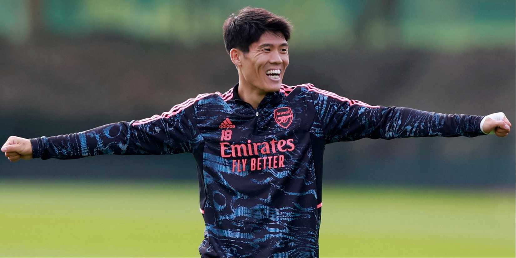 1650x825 Arsenal Worried 'One of the Best' Stars Has Suffered Injury Setback
