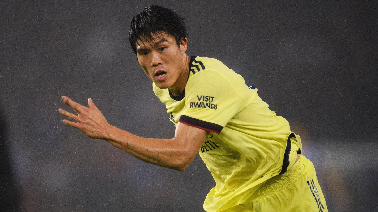 1600x900 The 15 players Arsenal have signed on deadline day and how they fared