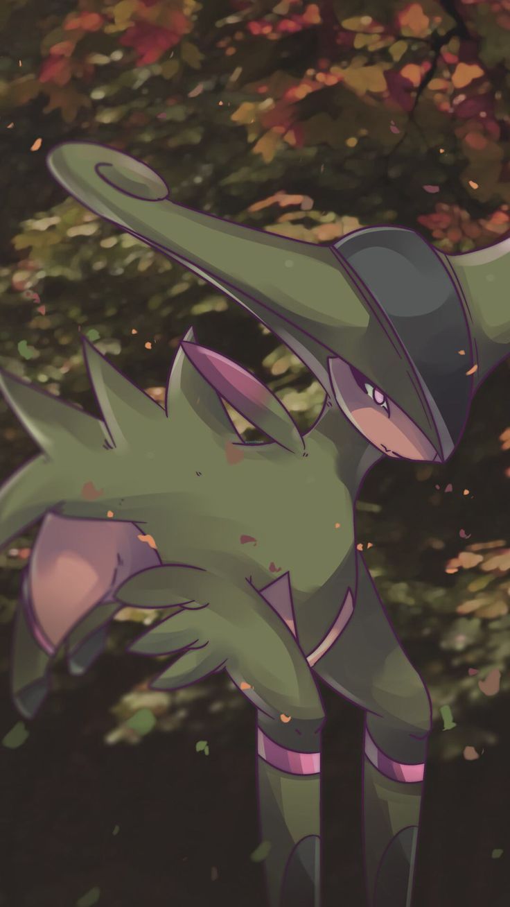 736x1308 Virizion