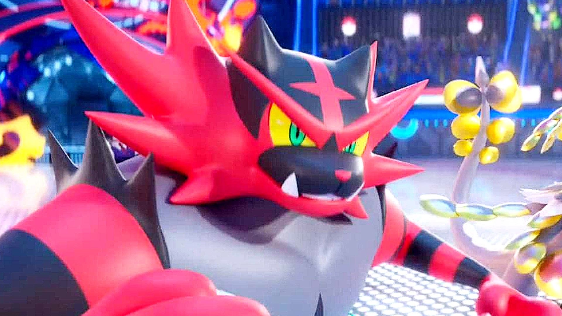 1920x1080 Pokemon Go Virizion weakness, counters and how to catch a Shiny