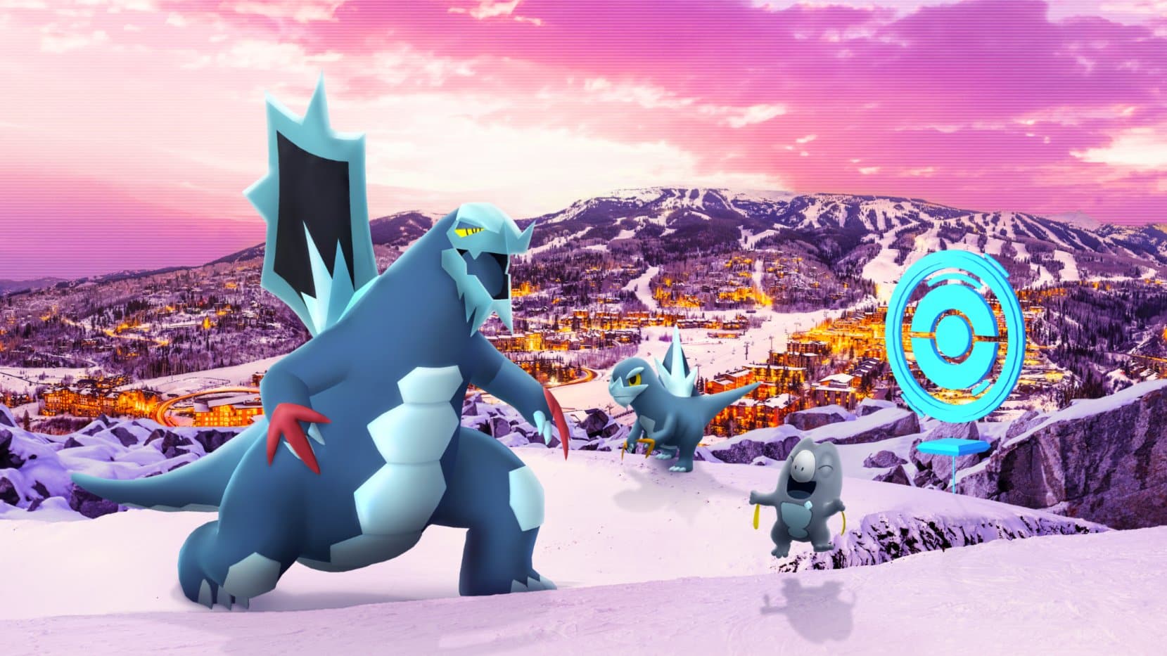 1659x933 Baxcalibur Science & Design: A Chilling Tale of Swords, Fire & Ice. Pokémon GO Hub