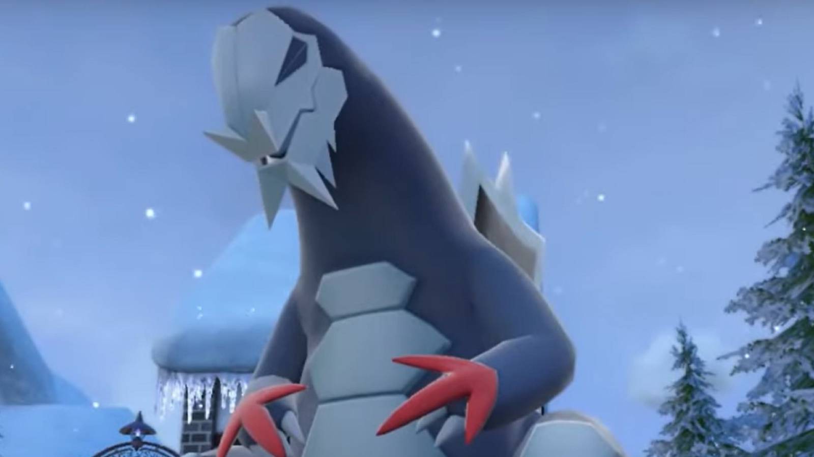 1600x900 Pokemon Scarlet And Violet's Buffs To Ice Types Warranted More Than Just Two New Lines