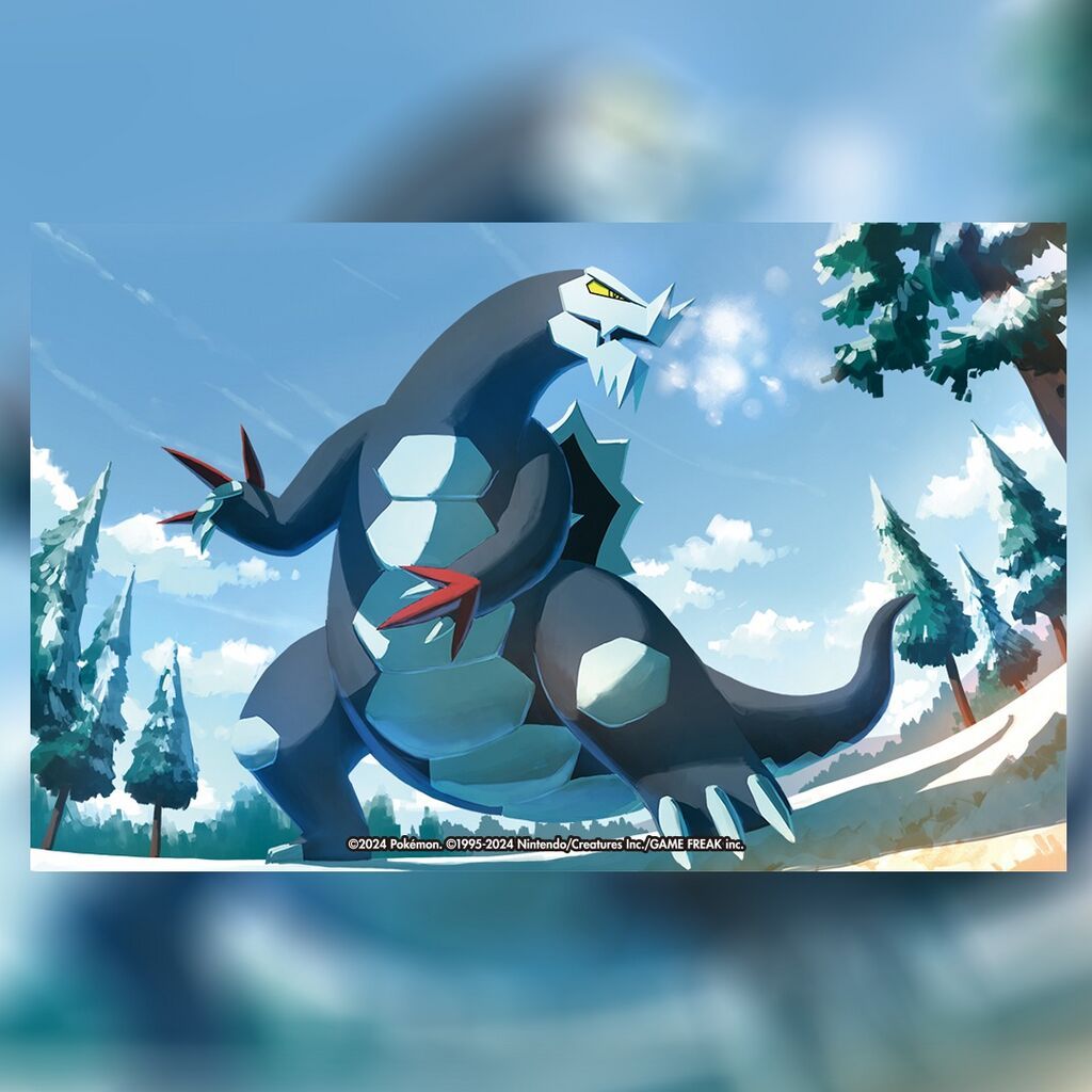 1024x1024 Pokémon study group different Pokémon every day